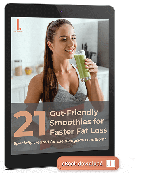 LeanBiome Free Bonus
