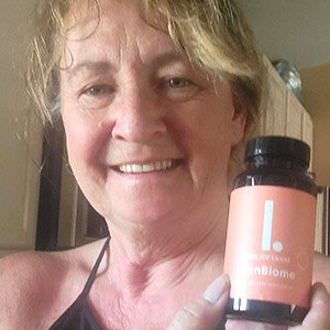 LeanBiome Customer Reviews First Person